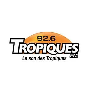 Tropiques FM 